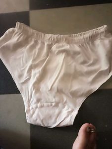Light Beige Briefs