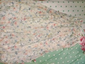 Floral Print Palazzo Suit
