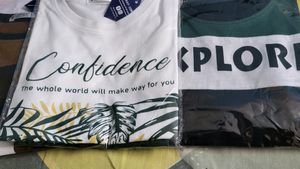 Baby Boy T Shirt Pant 3 Sets