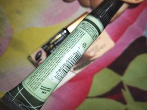 Combo Concealer And Mascara