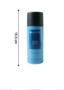 Bellavita Skai Aquatic Deo Parfum