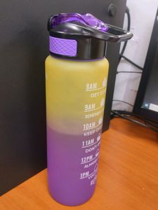 Water Bottle 1 Litre