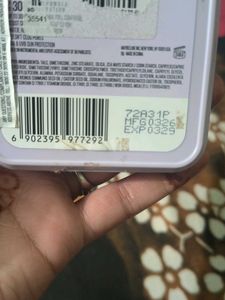 Maybelline Super Stay Powder 128 warm nude