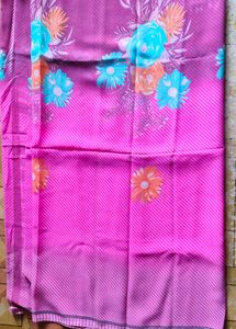 combo set of saree nighty and short