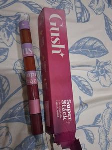 Gush Super Stack Lipstick