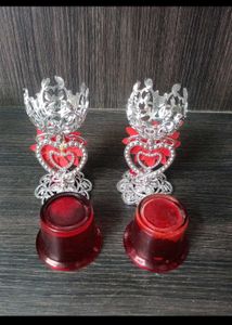 Elegant Candle holders