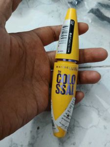Maybelline The Colossal Mascara