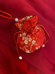 Maroon Embroidered Lehenga Choli