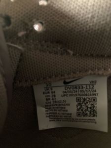 Nike Dunk Low "cave stone" 1000%ORIGINAL 💯 AUTHEN