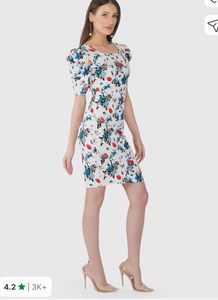 Bodycon Dress🤍