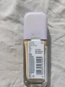 Maybelline Super Stay Foundation