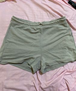 Comfortable Lounge Shorts