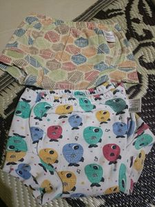 baby reusable diaper