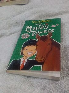 Malory Towers: Third Year