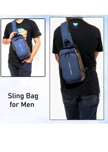 Stylish Fashion Crossbody Bag