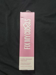 Hair Mist - Floral Bouquet