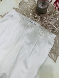 White Co Ords
