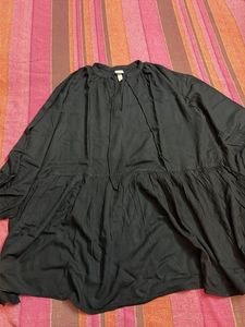 H&M Black Dress