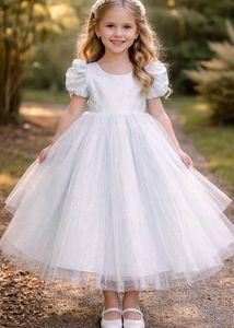 Sparkly Princess Party wear dress 👗