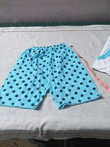 Kids t Shirt Shorts Set
