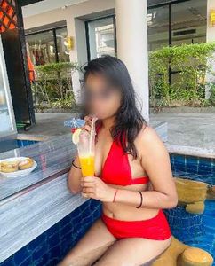 2 piece Red Bikini Set