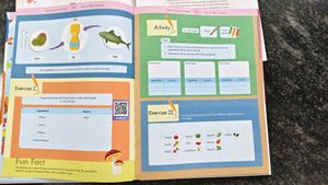 BYJU'S Class 6 Science Books Set