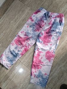 Tie Dye Joggers