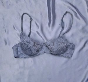 Triumph Lace Bra