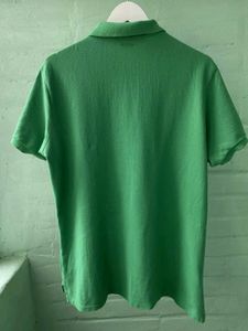 Ralph Lauren Polo Shirt - Green