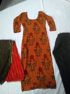 Kurta Set