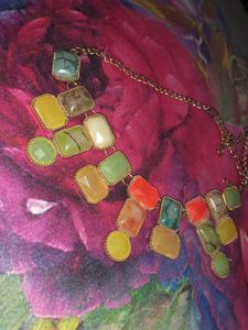 Multicolored