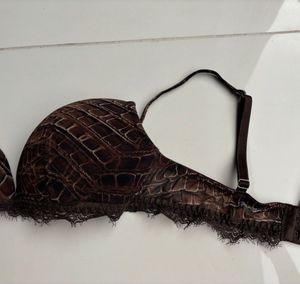 Intimissimi Animal Print Bra