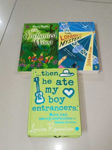 🌟Enid Blyton &amp; More Books