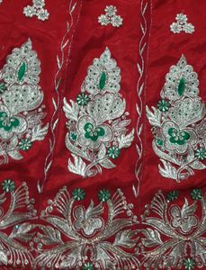 have Rajpti Poshak  Letest Full Work