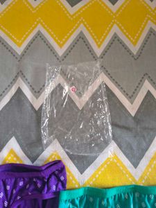 Women's Cotton Blend Briefs