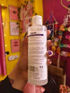 Sanfe Body Wash &amp; Underarm Roll-Ons