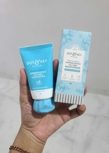 Dot &amp; Key Blueberry Hydrate Moisturizer