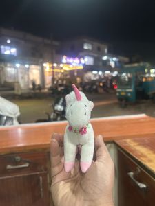 Princess Lillifee: Lucy, Rosalie unicorn plush