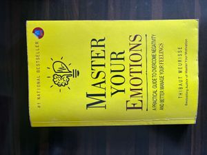 Master Your Emotions Guide