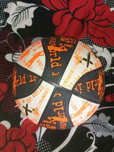 Vector X Basketball Size 7