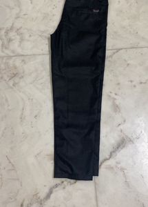 Stylish Men's Navy Blue nd black Casual Jeans