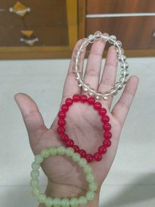 Bracelets