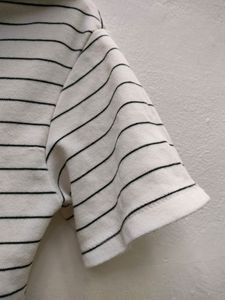 Off Shoulder Tie Up Top #STUDIO