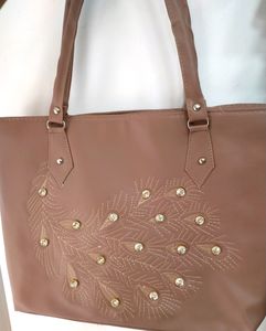 Hand Bag For Women With Nice Colour.from My Shop