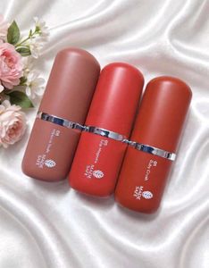 Pack of 3 Mamaearth Long Stay Matte Lipsticks