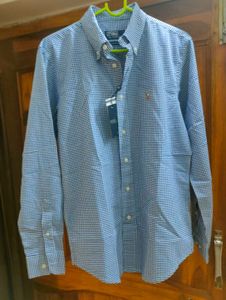 NEW RALPH LAUREN MULTI CHECKS SHIRT