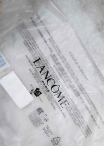 Lancome Pink Pouch