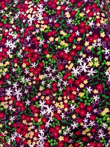 Floral Top (Honey By pantaloons)