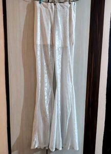 White Lace plazo