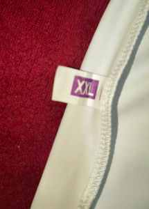Comfortable White Briefs